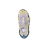 Triple S «Μωβ-Κίτρινο» 524039W09OM9465