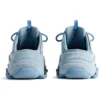 Triple S Mules «Blue» 755686W2DEN4000