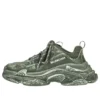 Triple S «Σκούρο πράσινο» 536737W3CN33900
