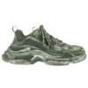 Triple S «Σκούρο πράσινο» 536737W3CN33900