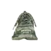 Triple S «Σκούρο πράσινο» 536737W3CN33900