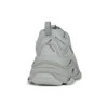 Triple S Sneakers «Allover Logo – Γκρι» 536737W2FA11210