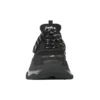 Triple S Sneakers «Black Iridescent» 544351W2FB21001