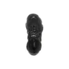 Triple S Sneakers «Black Iridescent» 544351W2FB21001