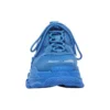 Triple S Sneakers “Blue” 536737W2FW14000