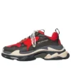 Triple S Sneakers “Bred” 516440W09O76576