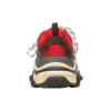 Triple S Sneakers “Bred” 516440W09O76576