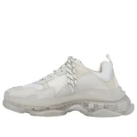 Triple S Sneakers “Clear Sole” 541624W09E19000