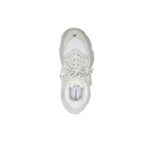 Triple S Sneakers “Clear Sole” 541624W09E19000