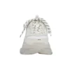 Triple S Sneakers “Clear Sole” 541624W09E19000