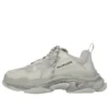 Triple S Sneakers «Clear Sole» 541624W09O11705