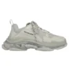 Triple S Sneakers «Clear Sole» 541624W09O11705