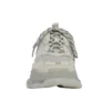 Triple S Sneakers «Clear Sole» 541624W09O11705
