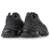 Triple S Sneakers “Clear Sole Deep Blue” 544351W2GA14900
