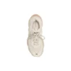 Triple S Sneakers «Clear Sole – Off White» 541624W09O19005