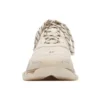 Triple S Sneakers «Clear Sole – Off White» 541624W09O19005