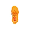 Triple S Sneakers “Clear Sole Orange” 544351W2GA17510