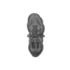 Triple S Sneakers «Clear Sole – Σκούρο γκρι» 541624W2GA11801
