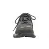Triple S Sneakers «Clear Sole – Σκούρο γκρι» 541624W2GA11801