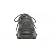 Triple S Sneakers «Clear Sole – Σκούρο γκρι» 541624W2GA11801