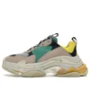 Triple S Sneakers «Curry» 524039W09O27070