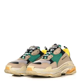 Triple S Sneakers «Curry» 524039W09O27070