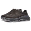 Triple S Sneakers «Dark Brown Grey» 710157W3CU41819