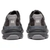 Triple S Sneakers «Dark Brown Grey» 710157W3CU41819