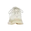 Triple S Sneakers «Διαφανής σόλα – Μπεζ» 541624W2GA19100