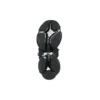 Triple S Sneakers “Faux Fur Black” 668563W3CQ51000