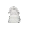 Triple S Sneakers «Faux Fur – Grey» 668562W3CQ51210