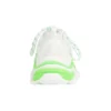 Triple S Sneakers «Fluo Green» 524039W2CA33890