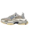 Triple S Sneakers «Grey» 2018 536737W09O11259