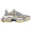 Triple S Sneakers «Grey» 2018 536737W09O11259