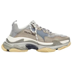 Triple S Sneakers «Grey» 2018 536737W09O11259