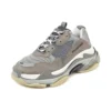 Triple S Sneakers «Grey» 2018 536737W09O11259