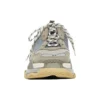 Triple S Sneakers «Grey» 2018 536737W09O11259