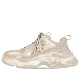 Triple S Sneakers “Light Beige Faded” 524039W3CN39700