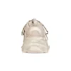 Triple S Sneakers “Light Beige Faded” 524039W3CN39700