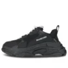 Triple S Sneakers “Μαύρο” 2020 534217W2CA11000