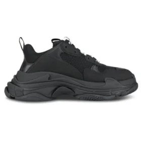 Triple S Sneakers “Μαύρο” 2020 534217W2CA11000
