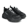 Triple S Sneakers “Μαύρο” 2020 534217W2CA11000