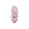 Triple S Sneakers με ψεύτικη γούνα “Pink” 668562W3CQ55000