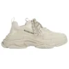 Triple S Sneakers «Μπεζ» 536737W2FW19700