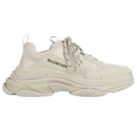 Triple S Sneakers «Μπεζ» 536737W2FW19700