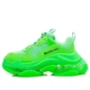 Triple S Sneakers “Πράσινο” 544351W2GR13801
