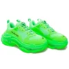 Triple S Sneakers “Πράσινο” 544351W2GR13801