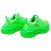 Triple S Sneakers “Πράσινο” 544351W2GR13801
