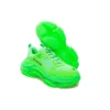 Triple S Sneakers “Πράσινο” 544351W2GR13801