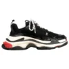 Triple S Sneakers «Split» 533891W09OC1264
